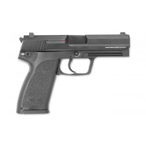 Модель пистолета UMAREX / KWA Heckler & Koch USP .45 GBB, Metall 2.5689